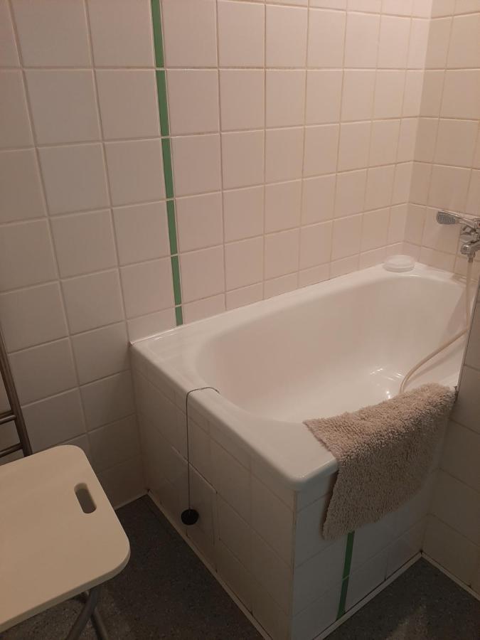 Dům U Šípku Krasna Lipa Exterior foto