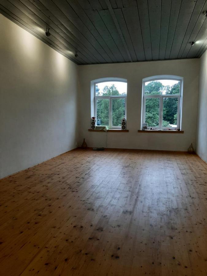 Dům U Šípku Krasna Lipa Exterior foto