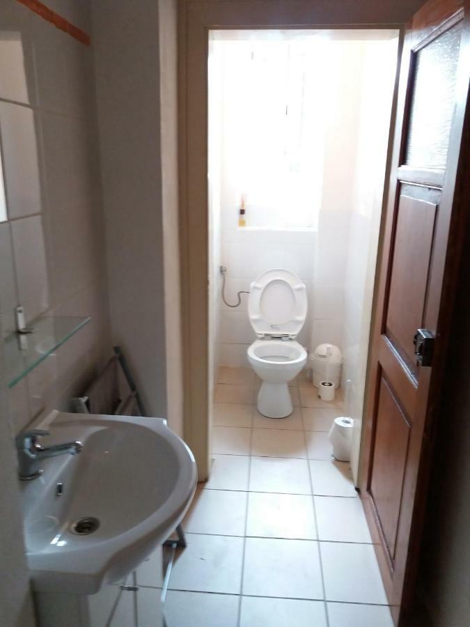 Dům U Šípku Krasna Lipa Exterior foto