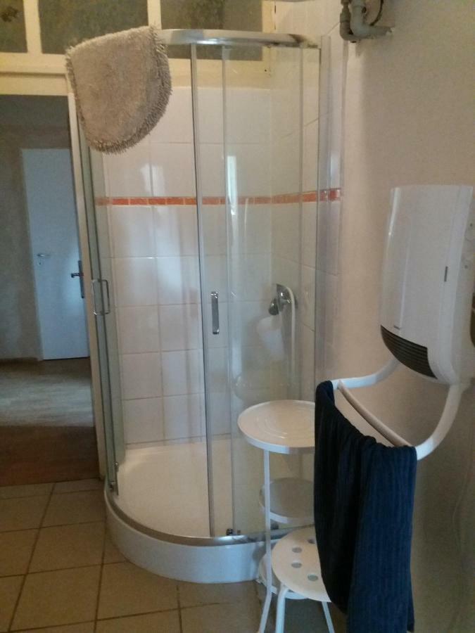 Dům U Šípku Krasna Lipa Exterior foto